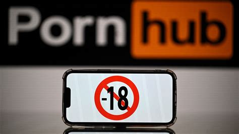 pornhub log in|Age Verification in the US